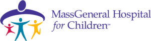MassGeneral Hospital for Children logo