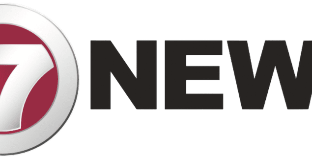 WHDH 7 News Boston logo