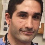 Arshya Vahabzadeh, M.D.