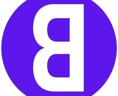 The B-Side Logo