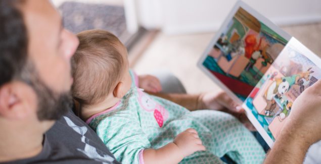 Why You Shouldn't Let Your Kids Jump on the Bed