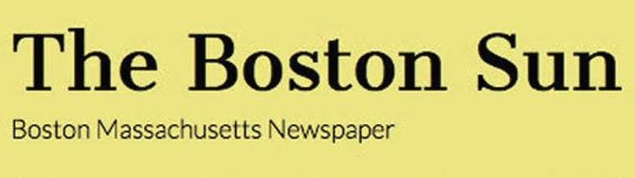 The Boston Sun logo