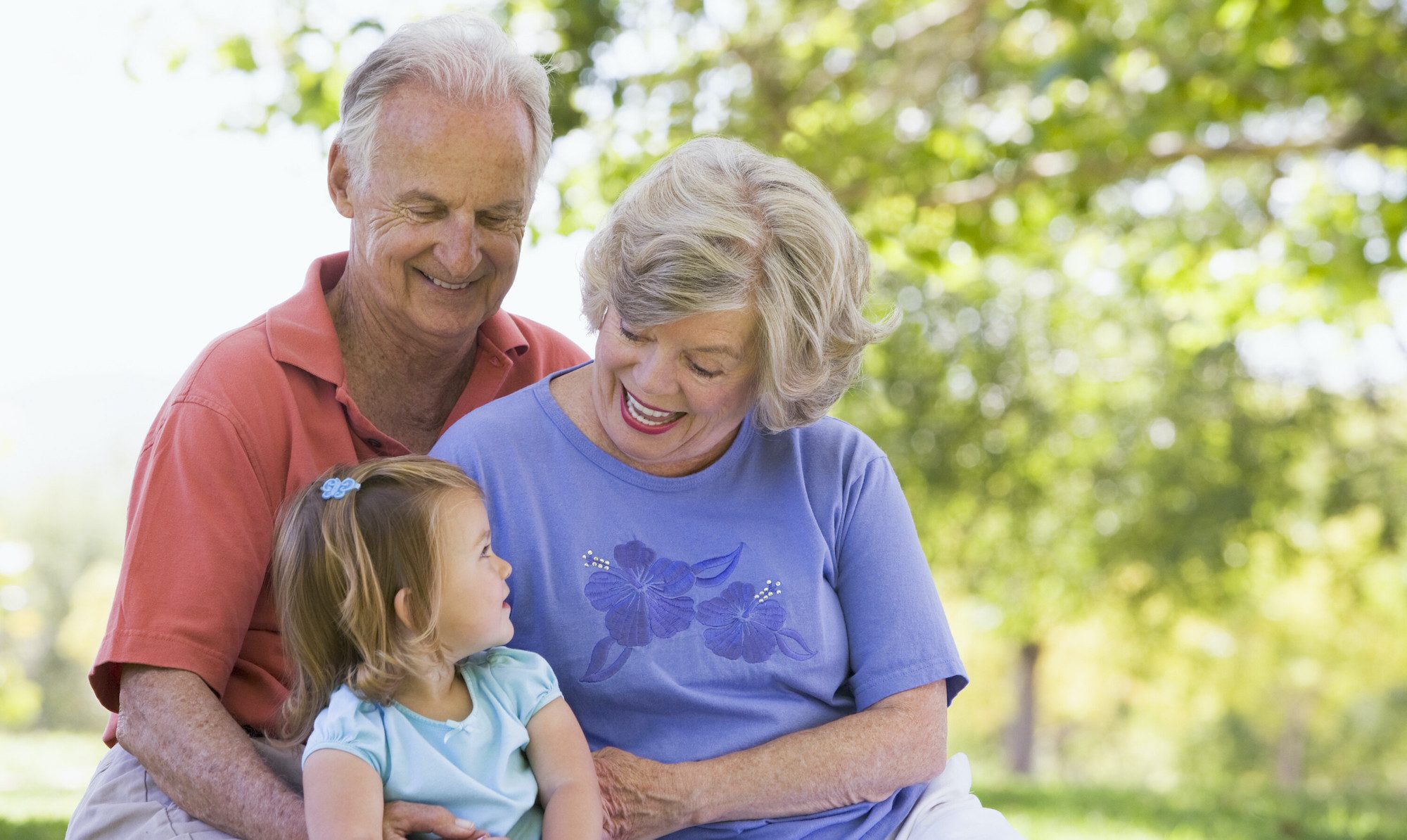 The Value of Being a Grandparent: 7 Ways to Support Your Family's Emotional  Health - MGH Clay Center for Young Healthy Minds