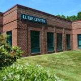 The Lurie Center for Autism