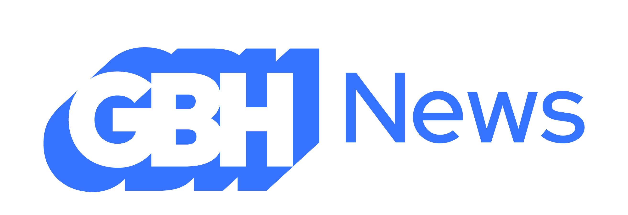 GBH News blue logo