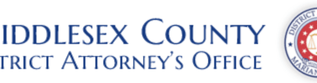 MA District Attorney Logo