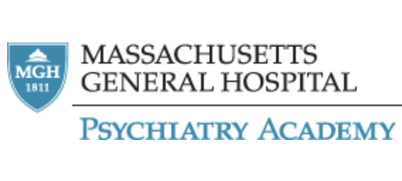 MGH Psychiatry Academy