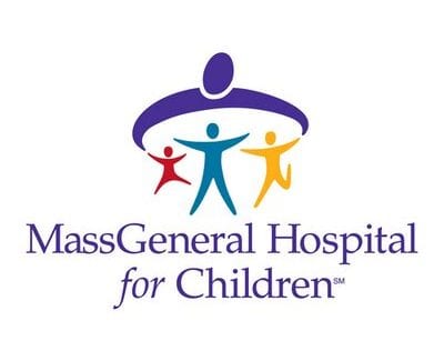 MassGeneral Hospital for Children Twitter Logo