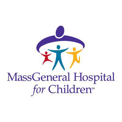 MassGeneral Hospital for Children Twitter Logo