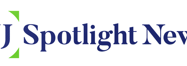 NJ Spotlight News logo