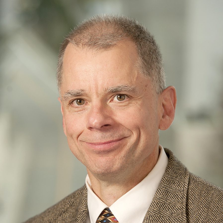 Joel T. Nigg, PhD