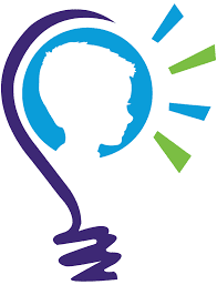 Project TEACH light bulb logo