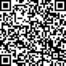 QR Code for Clay Center PDF Survey