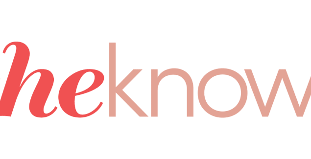 sheknows logo