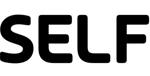 Self Magazine logo