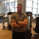 Stephen Power, NASM Certified Personal Trainer