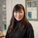 Mai Uchida, MD