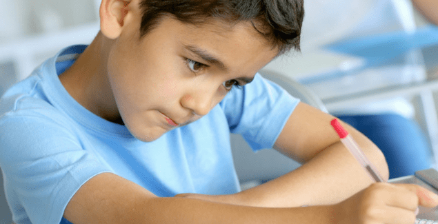 What Is A Disorder Of Written Expression
