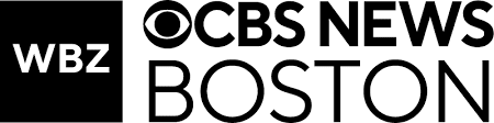 CBS News Boston WBZ logo