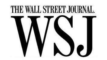 Wall Street Journal logo