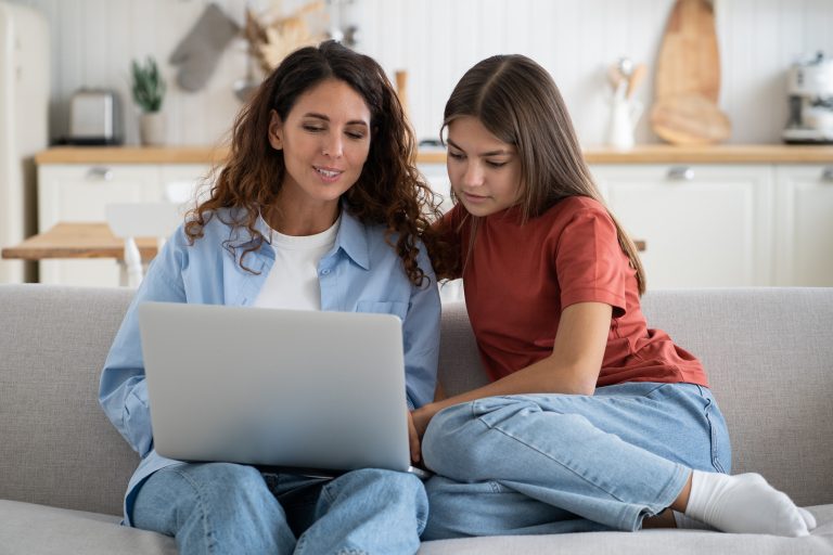The Challenges of First-Generation College Students | MGH Clay Center