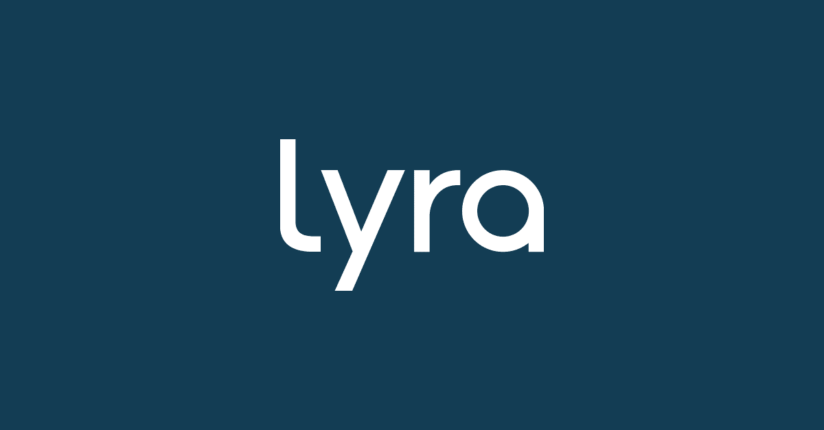 Lyra Health company logo