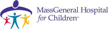MassGeneral Hospital for Children logo