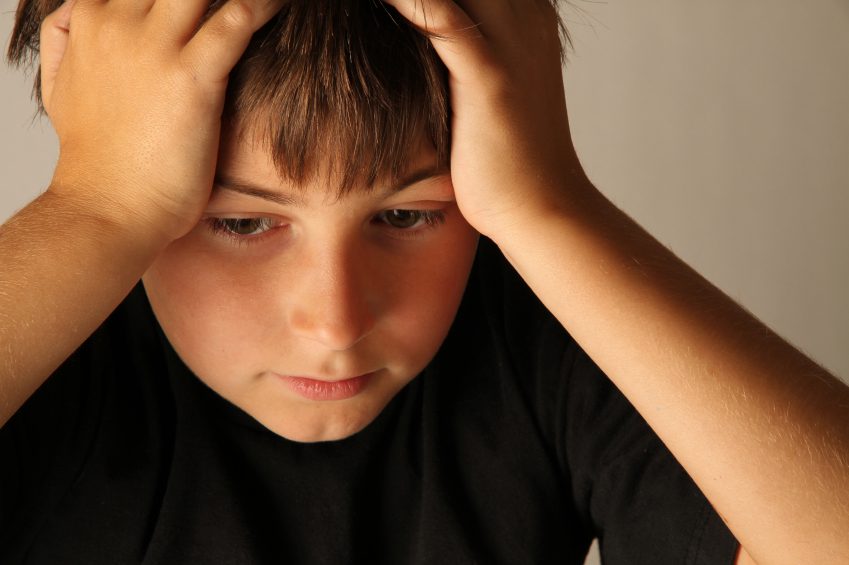 What Do I Do If My Child Is Bullied?  MGH Clay Center for Young Healthy  Minds