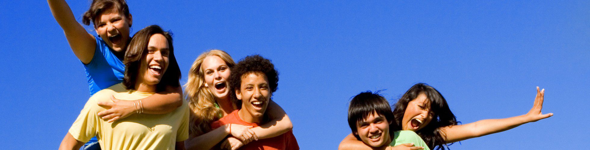 Chat For Teenagers