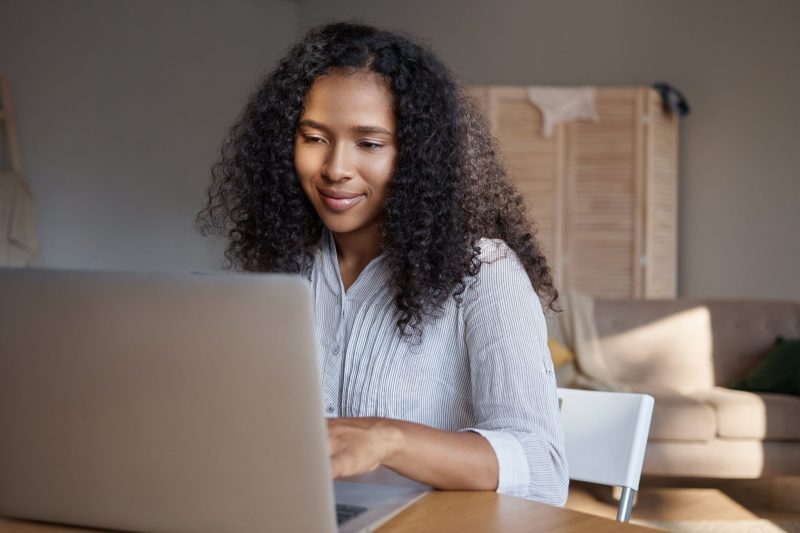 Online Curriculum