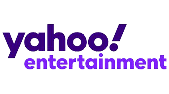 Yahoo! Entertainment logo